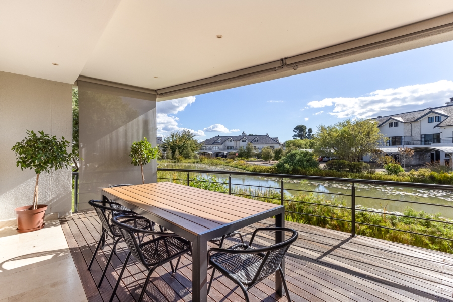 3 Bedroom Property for Sale in Pearl Valley at Val de Vie Western Cape